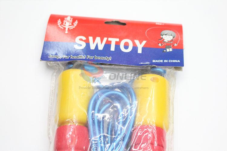 Professional Manufacturer Skipping Rope Jump Rope