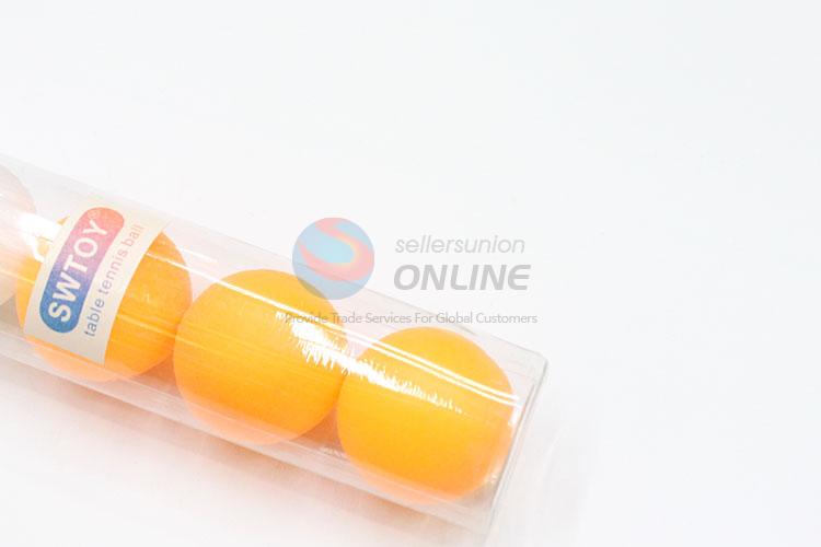 Hot Selling Pingpong Balls Table Tennis Ball For Wholesale