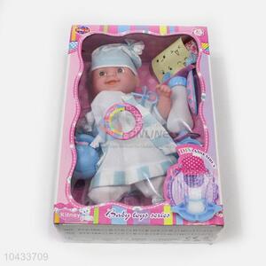 Unique Design Baby Dolls Gift Dolls for Kids Girl