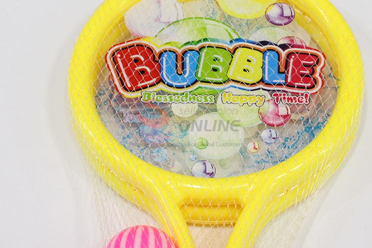 Fashionable low price tennis racket/badminton/tennis sports toy