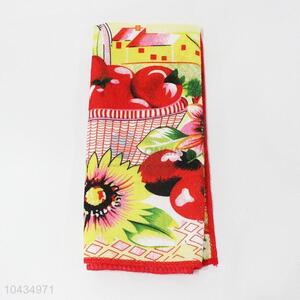 New Super Microfiber Clean Kitchen Towel