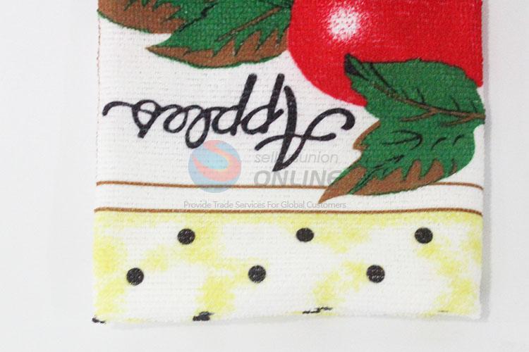 Top Quality Cleaning Cloth Towels Kitchen Towel