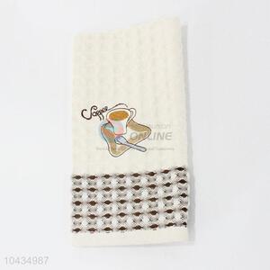 High quality cotton kitchen towel