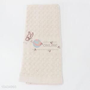 Printed Tea Towels Kitchen Cleaning Cloth