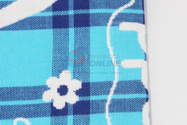 children towel wholesale embroidered hand towel