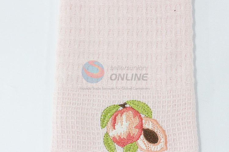 Fruit Printed Tea Towel Kitchen Towel