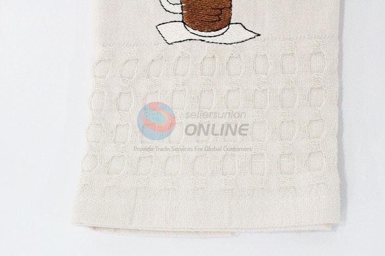 New arrivals cotton kitchen towels/tea towel