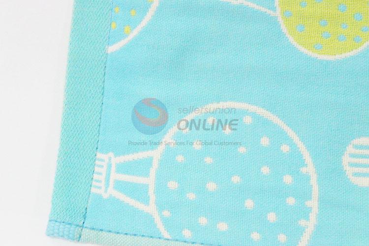 Kids Children Cartoon Printed Hand Dry Towel