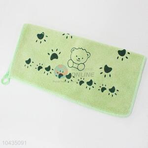 Baby Square Soft Cotton Towel Handkerchief