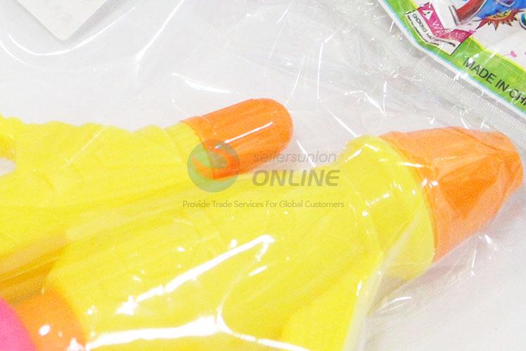 New Trendy Plasitc Squirt Water Gun Toys