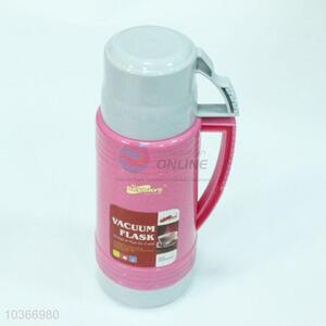 Top selling super quality plastic vacuum bottle,1l