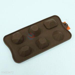 Good Quality Silicone Mould Chocolate Mould