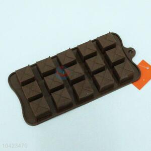 Good quality cheap price chocolate mould,21.5*10.5cm