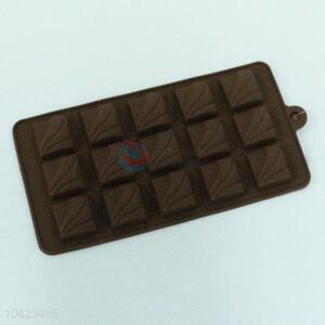 Popular Silicone Mold Chocolate Mould