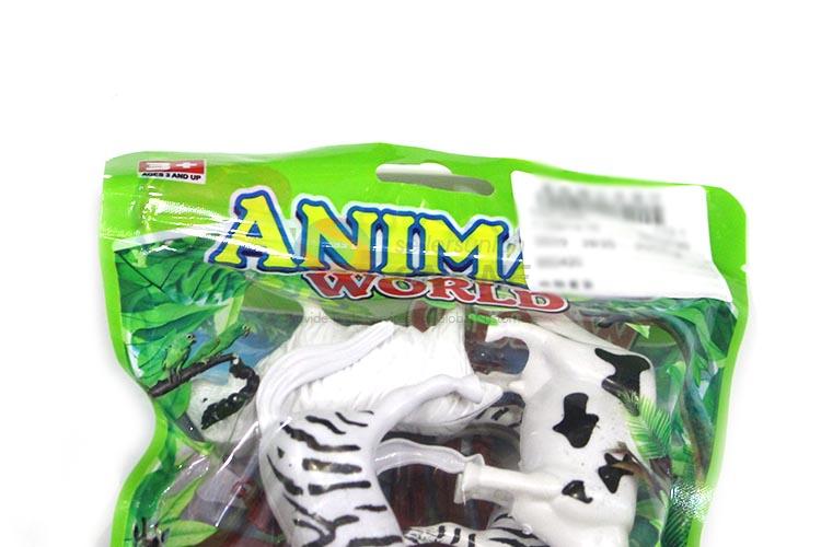 Factory Direct Animal Toys Set for Sale