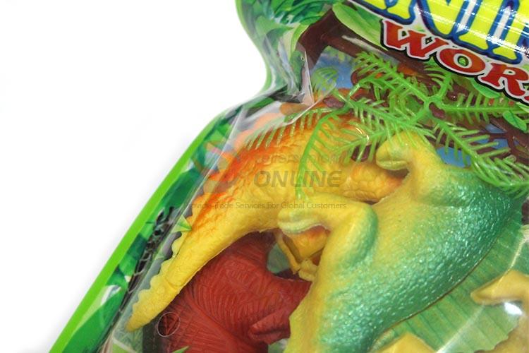 Competitive Price Dinosaur Toys Set for Sale