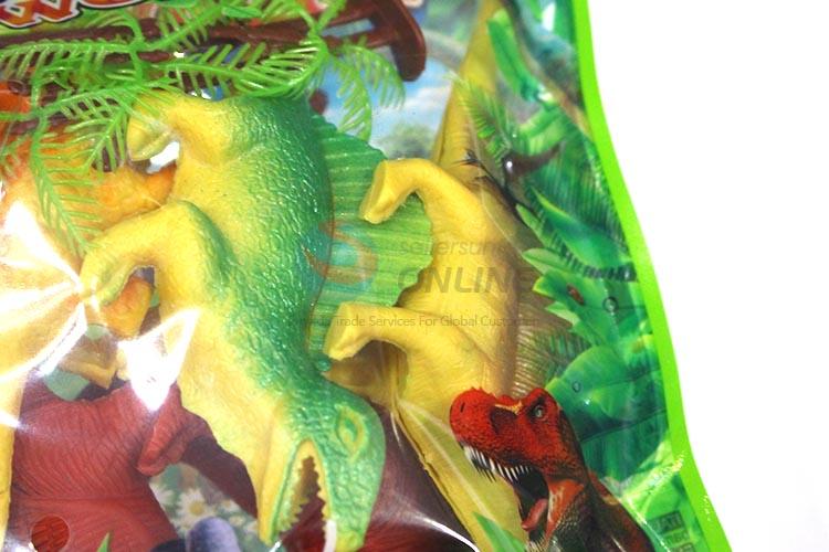 Competitive Price Dinosaur Toys Set for Sale