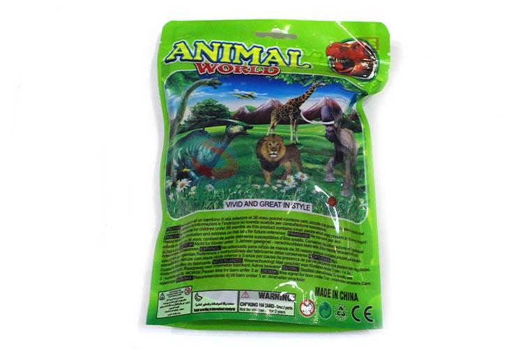 Competitive Price Dinosaur Toys Set for Sale