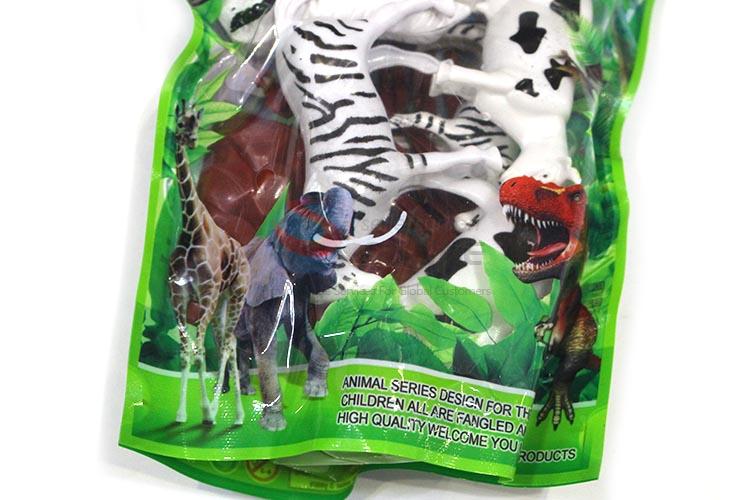 Factory Direct Animal Toys Set for Sale