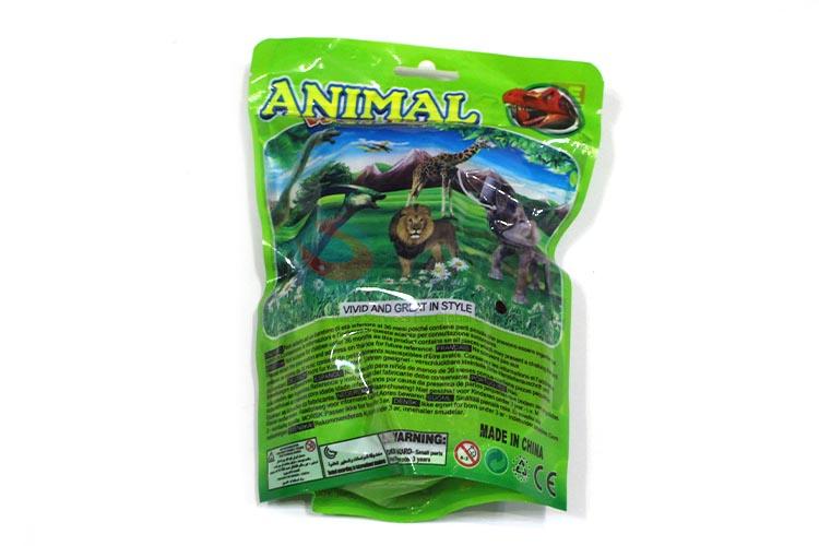 Factory Direct Animal Toys Set for Sale
