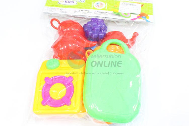 Best Selling Tableware Toy Set For Child