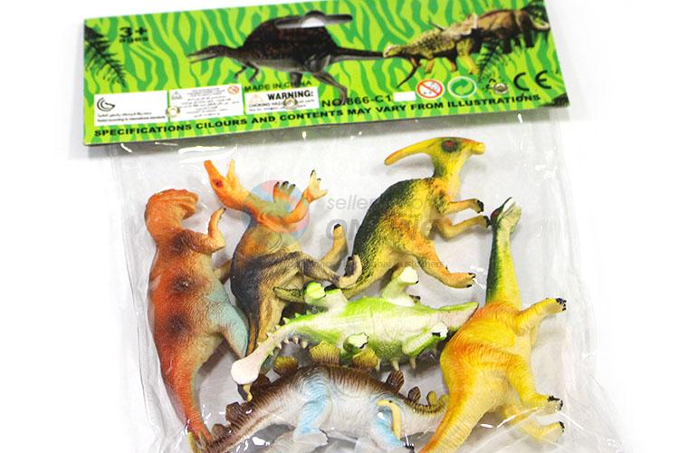 Best Sale Animal World Series Toy Simulation Dinosaur Model Toy