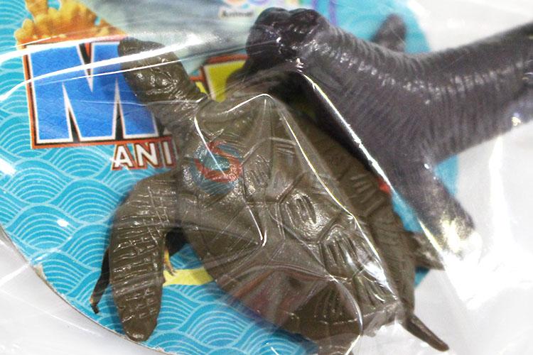 Top Quality Solid Marine Animal Series Toy For Children