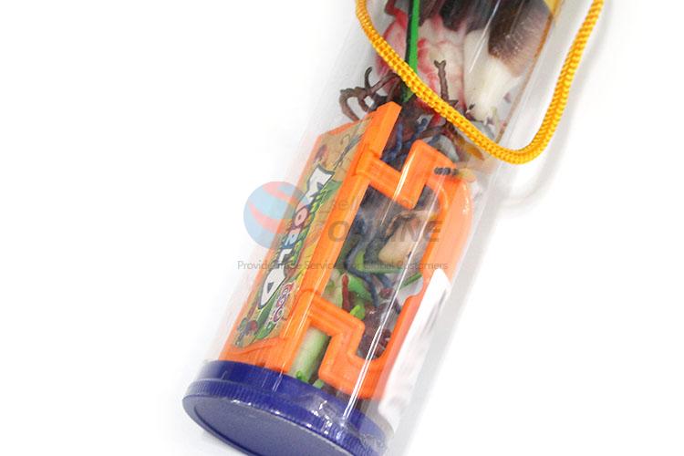 Creative Design Insect World Animal Model Toy For Children