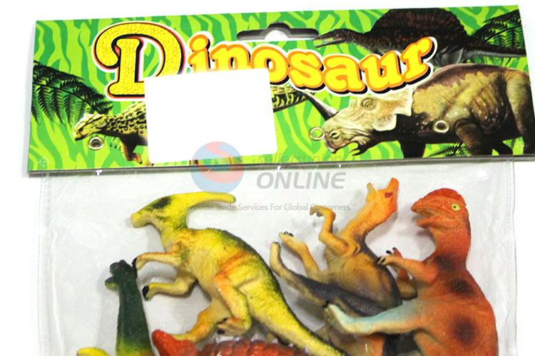 Best Sale Animal World Series Toy Simulation Dinosaur Model Toy