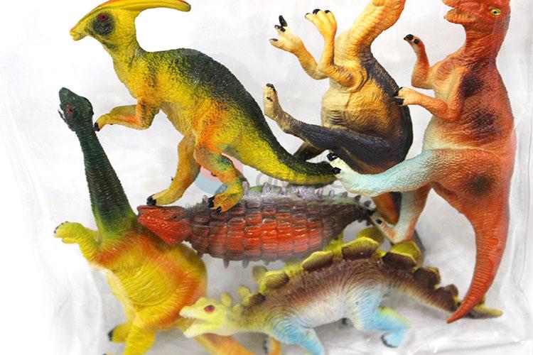 Best Sale Animal World Series Toy Simulation Dinosaur Model Toy