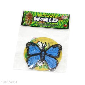 Good Quality Colorful Butterfly Model Toy For Children