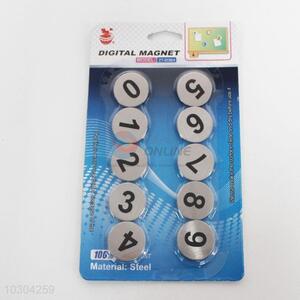 New Design Digital Magnet Magnet Sticker