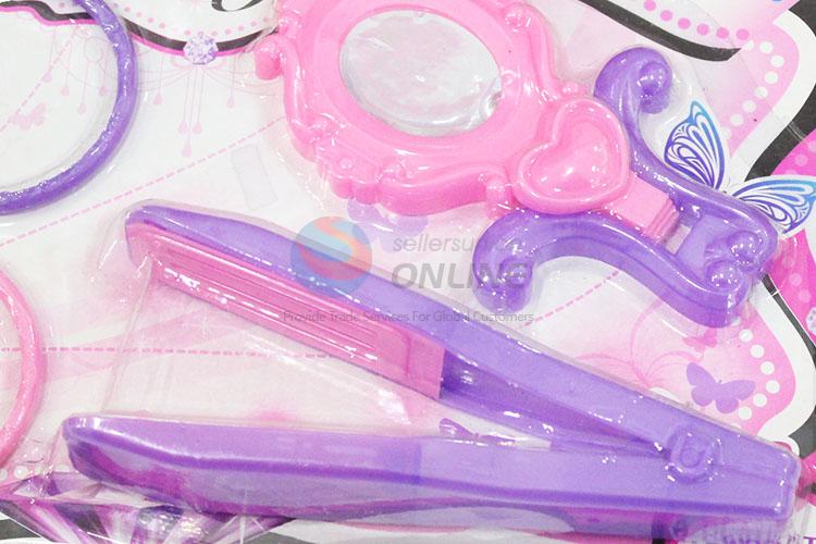 New Style Girls Beauty Products Set Toys