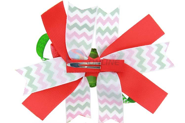 Hot Sale Christmas Hair Band Colorful Headband For Baby