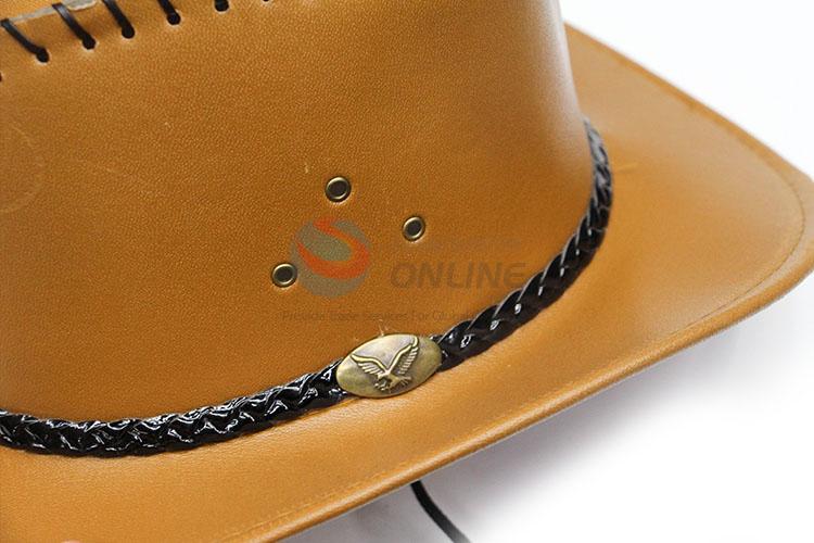 Fashion Style DIY Vintage Charming Cowboy Hats
