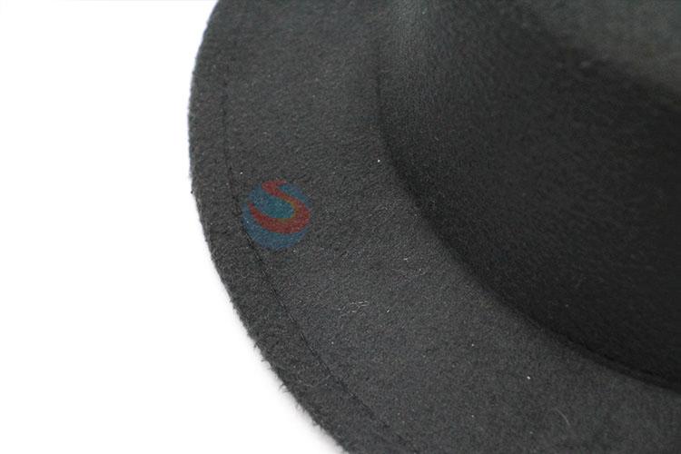 Good Factory Price Ladies Fedora Hats for Women for Decoration