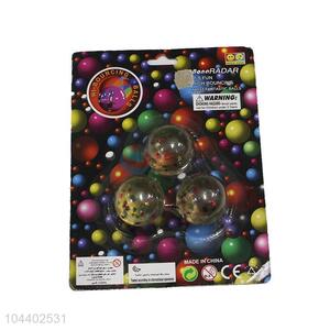 Five-pointed Star Balls/Rubber Balls Toys Set