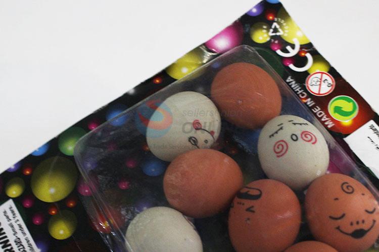 Bouncy Balls/Rubber Balls Toys Set