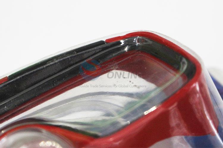 Wholesale Plastic Swimmming Glasses