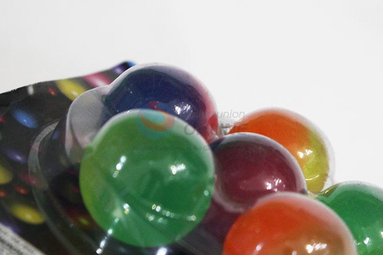 Popular Bouncy Balls/Rubber Balls Toys Set