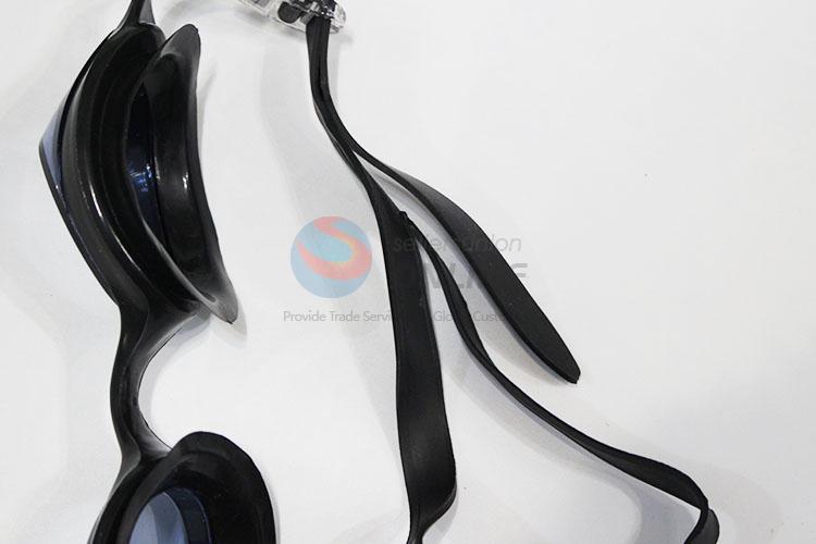 Made In China Plastic Swimmming Glasses