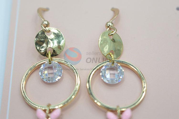 Good sale high quality earring jewelry