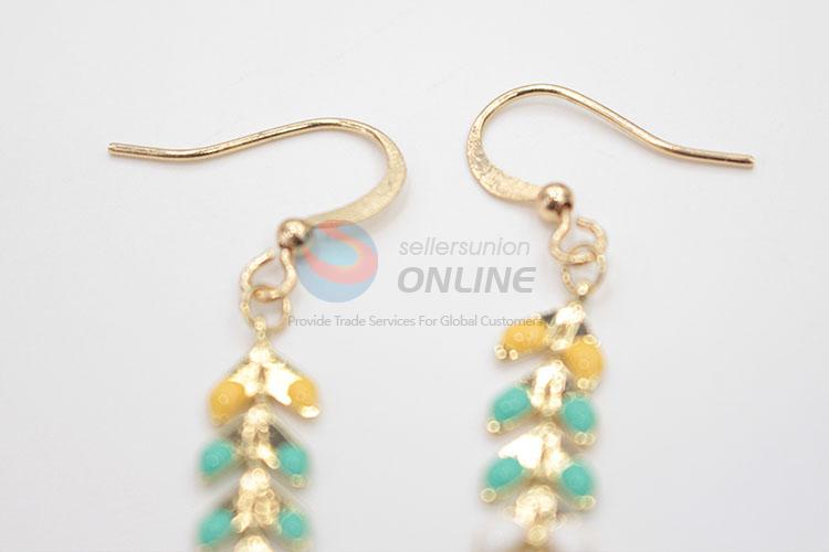 Hot sale earring jewelry