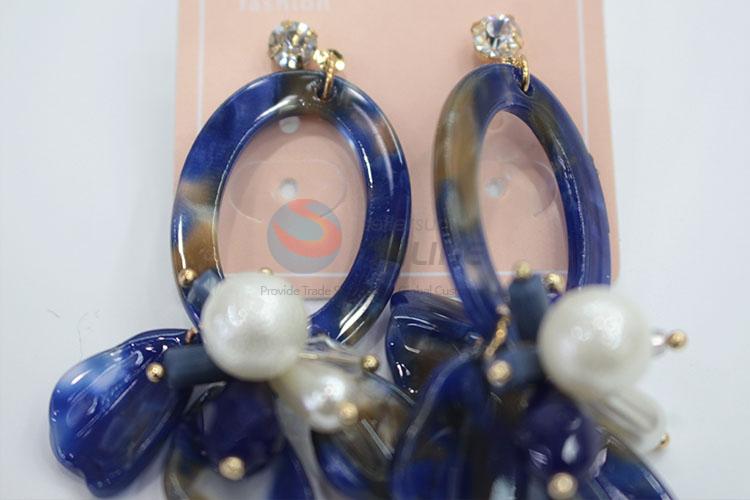 Professional factory earring jewelry