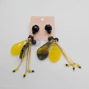 Unique design earring jewelry