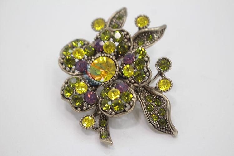 Good sale high quality brooch