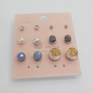 Cool factory price earring/fashion jewelry