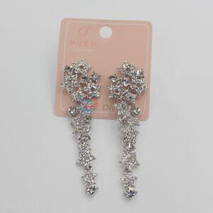 Good quality earring/fashion jewelry