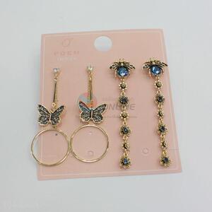 Cute best new style earring/fashion jewelry