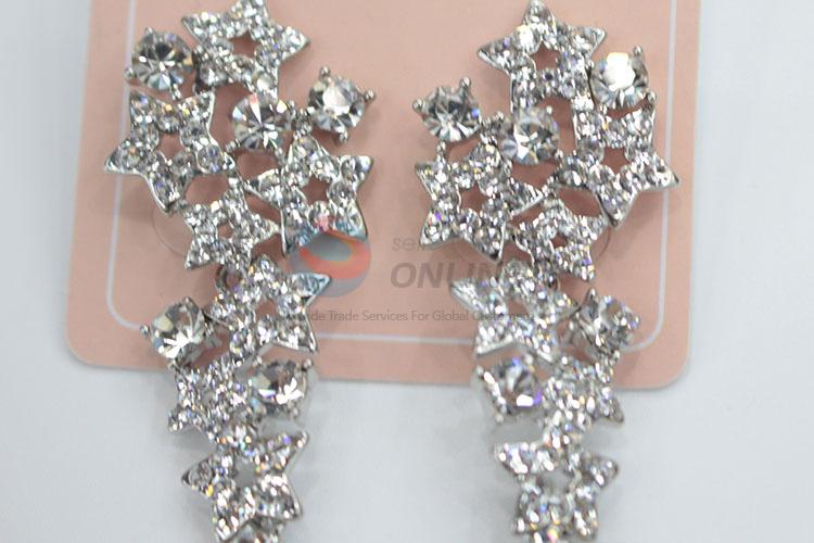 Good quality earring/fashion jewelry